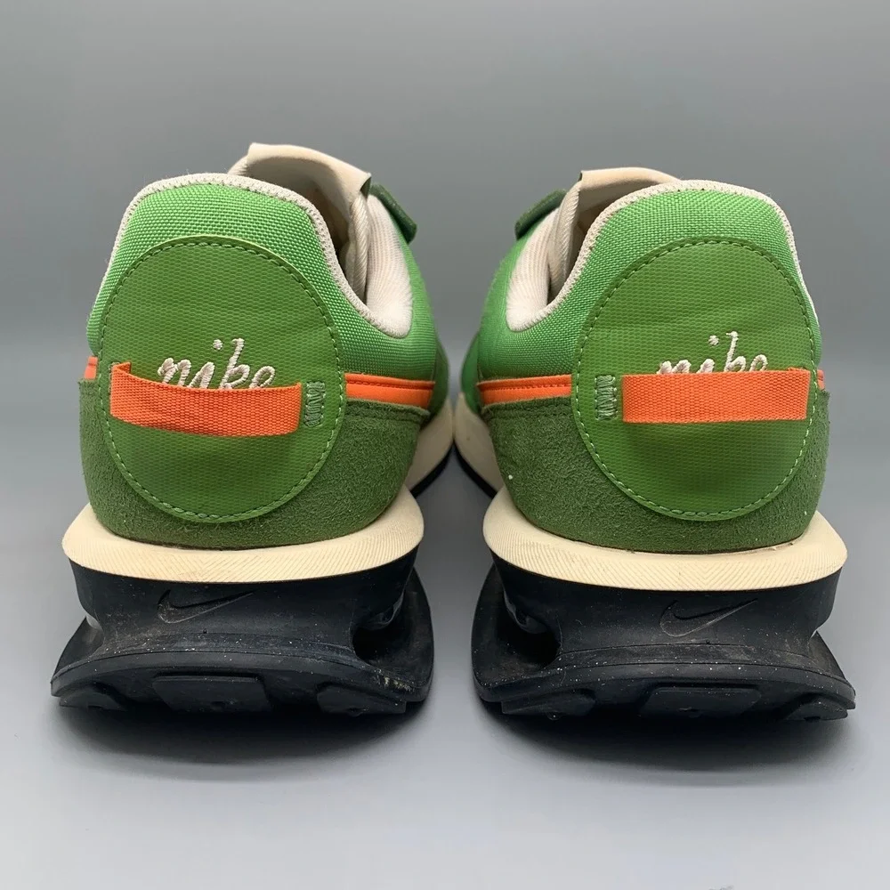 Nike Air Max Pre-Day Chlorophyll Running Shoes‎ DC5330-300 Men's Sz 14